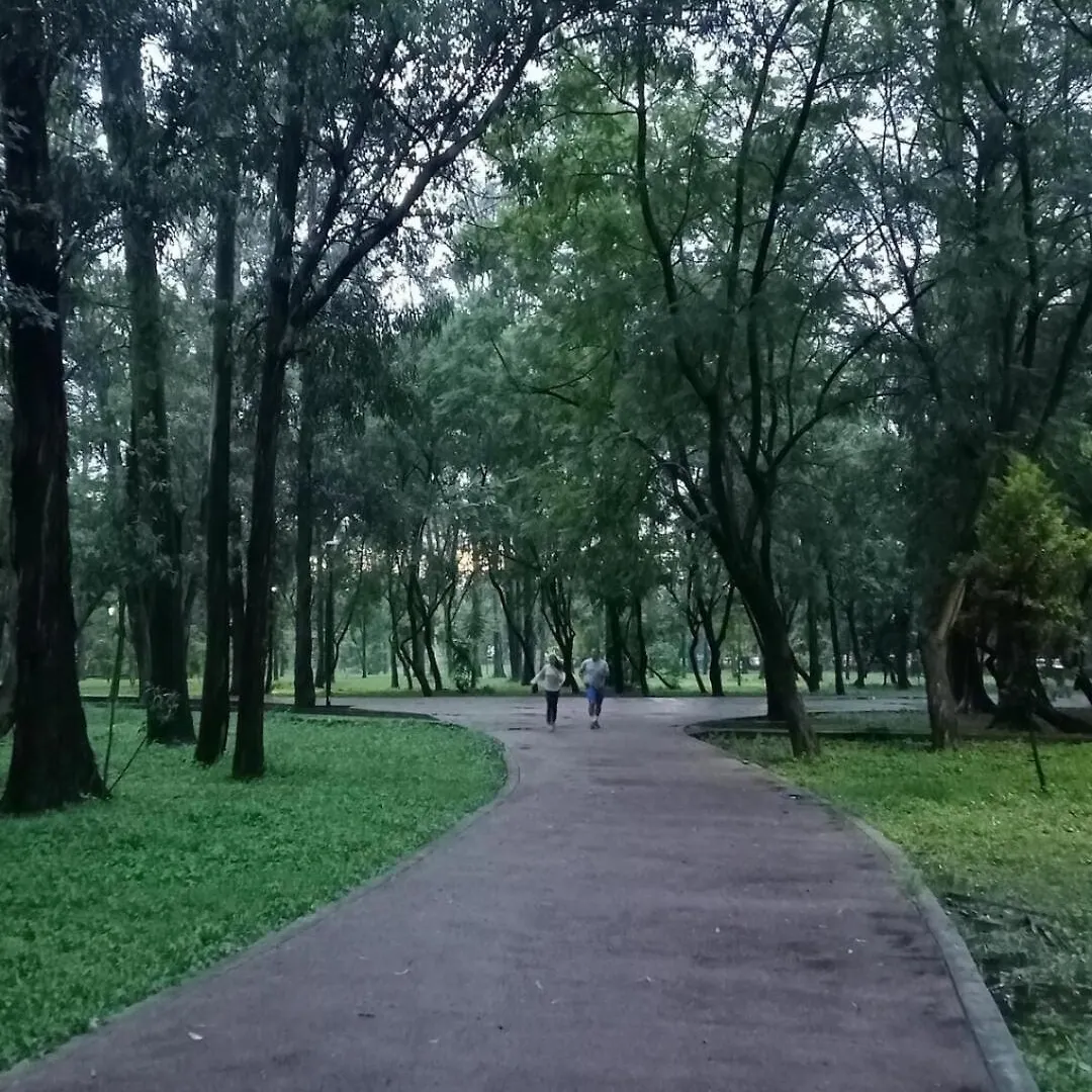 Hernandez Vazquez Department Guadalajara Lejlighed