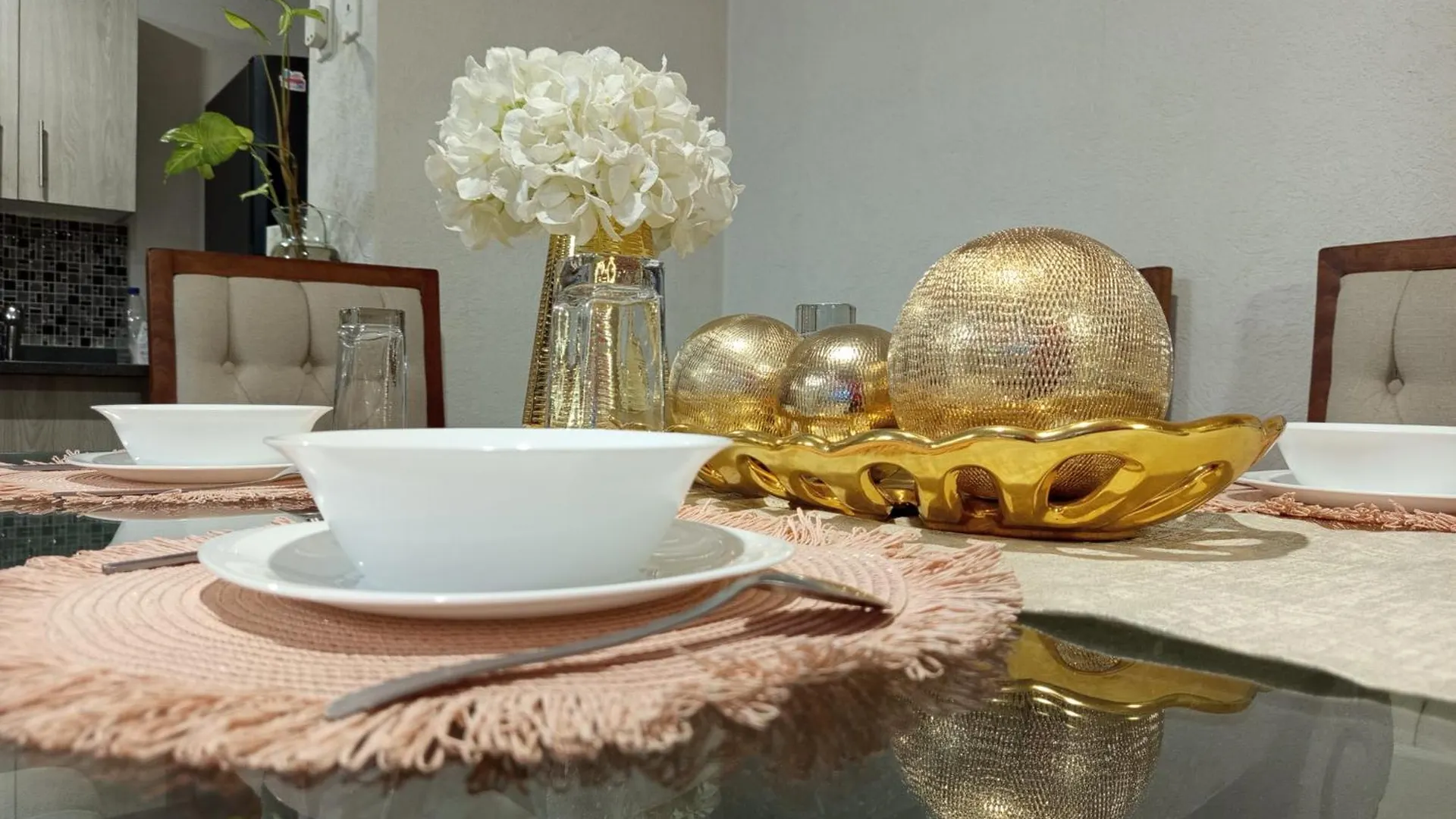 Hernandez Vazquez Department Guadalajara Apartment
